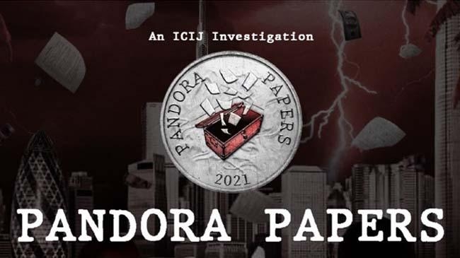 pandora papers 1