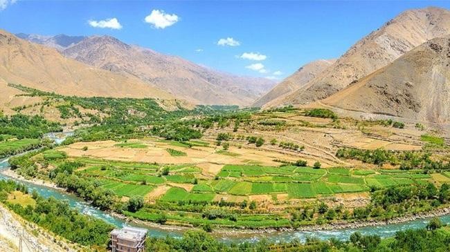 panjshir valley
