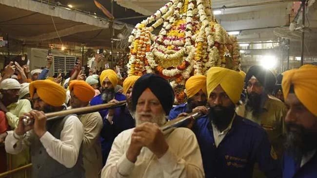 panjub hindu 38 percent