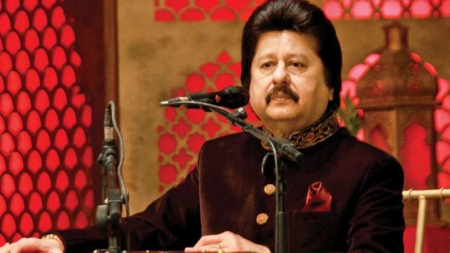 pankaj udhas