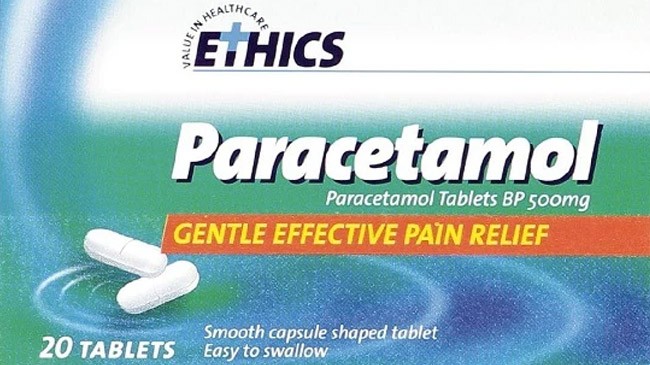 paracitamol drugs image 2