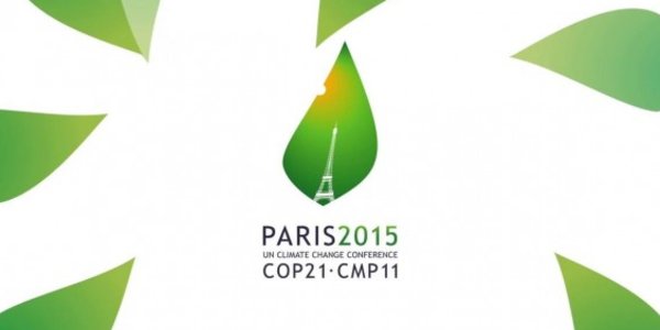 paris conference 2015