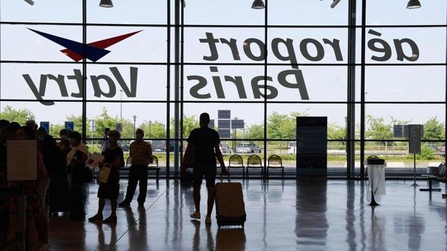 paris vatry airport