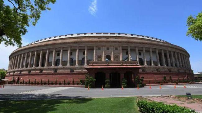parliament of india