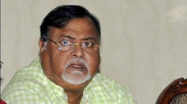 partha chatterjee
