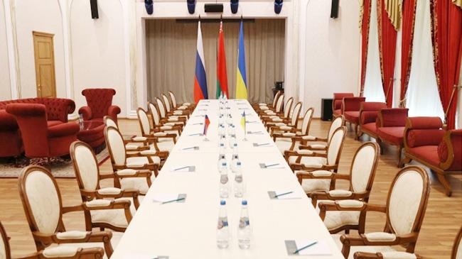 peace talks