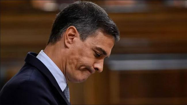 pedro sanchez