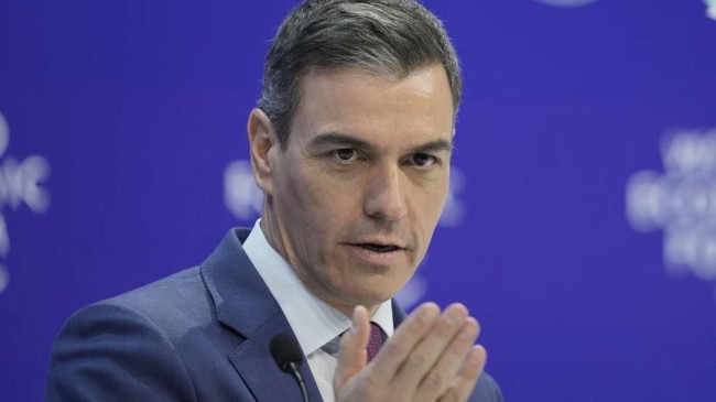 pedro sánchez