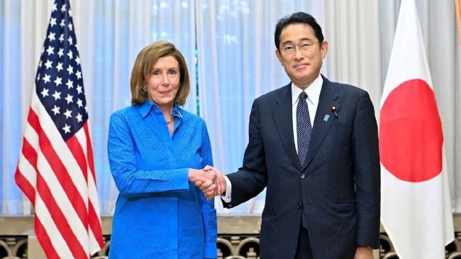 pelosi japan tlsd 