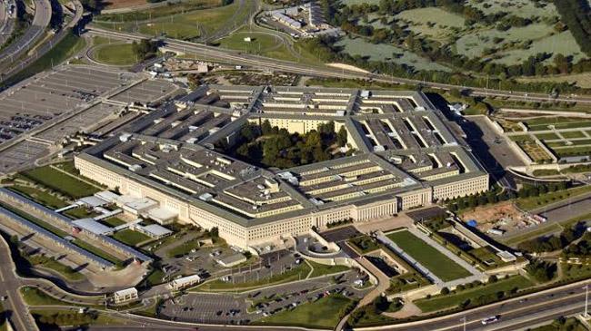 pentagon hq