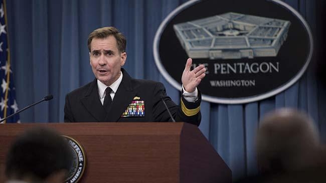 pentagon kirbi