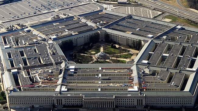 pentagon