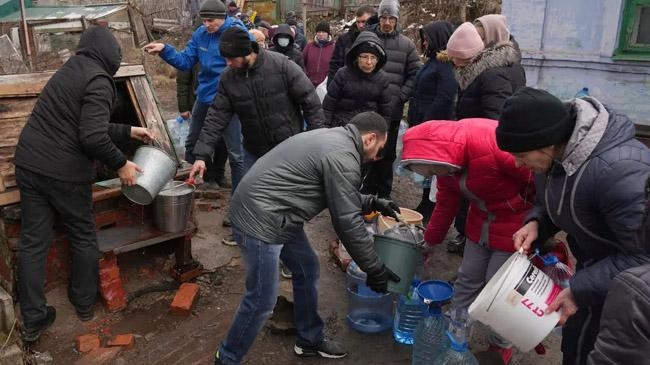 people of mariopol