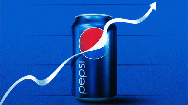 pepsico sugar