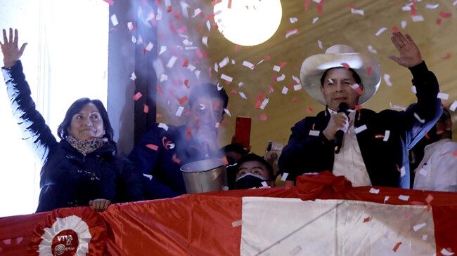 peru president 1