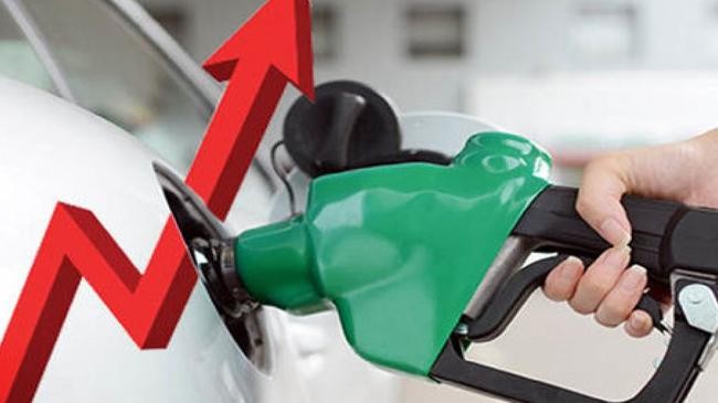 petrol diesel