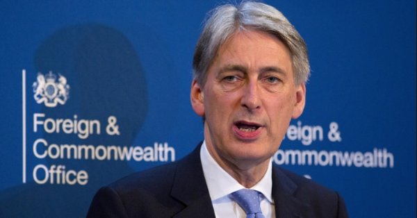 philip hammond