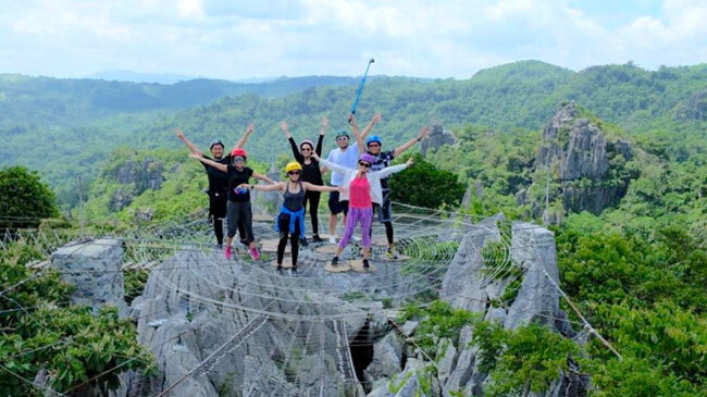 philippine tourist spot