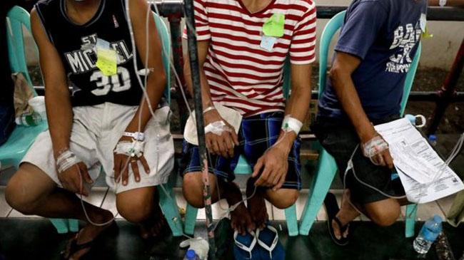 philippines after drinking bad coconut wine