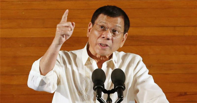 philippines president