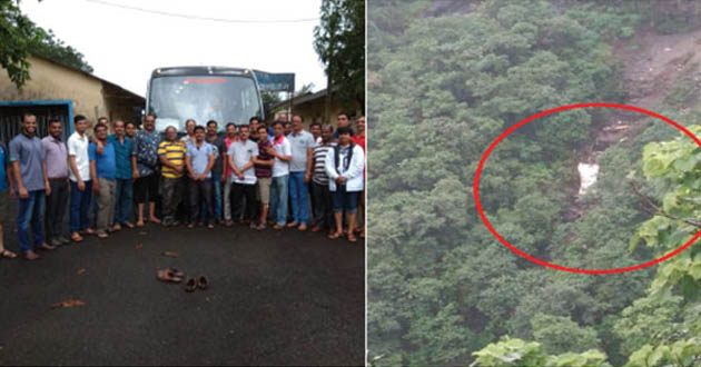 picnic buses in india