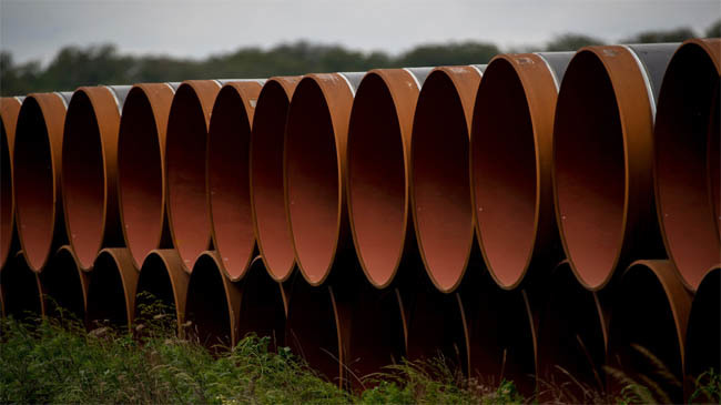 pipeline between saudi and israel