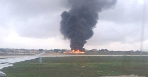 plane crash ethiopea