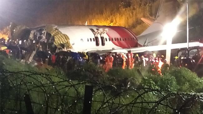 plane crash in india 3
