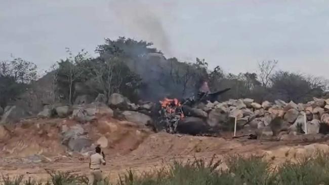 plane crash 2