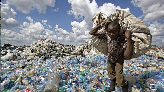 plastic