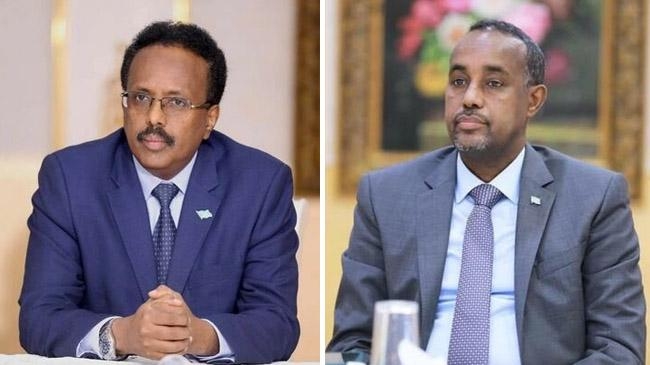 pm has been fired by president somalia