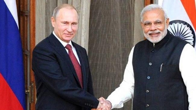 pm india russia