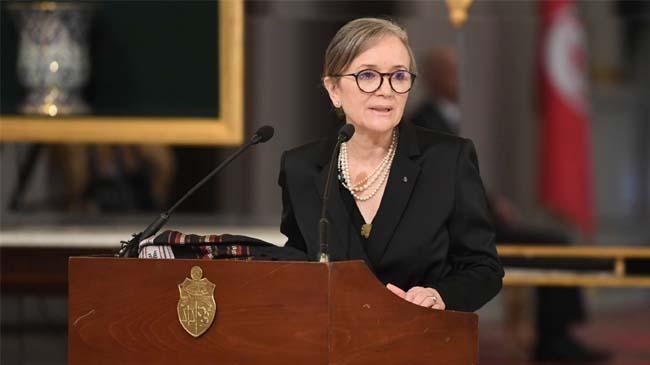 pm of tunisia