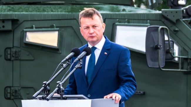 poland def min
