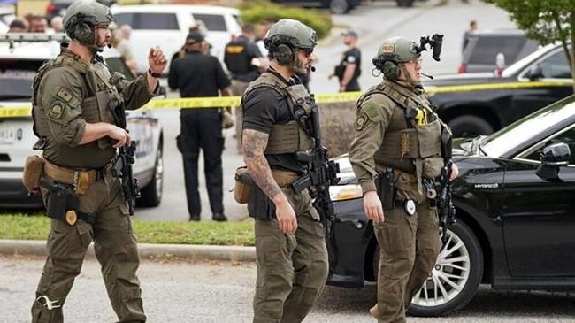 police in detroit