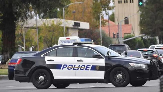 police 1