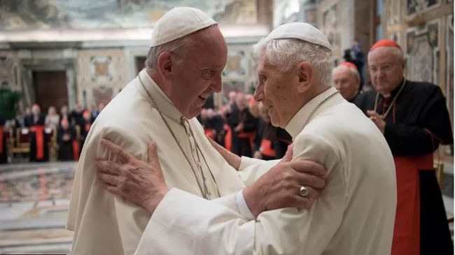 pope 1