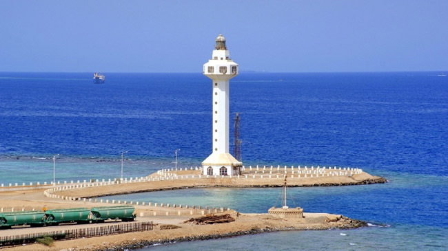 port sudan russia naval base