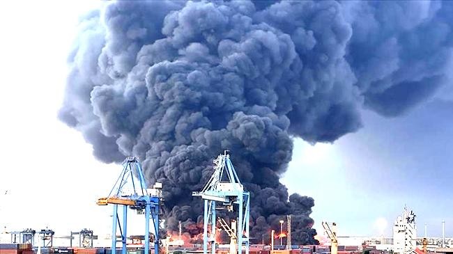 port sudan