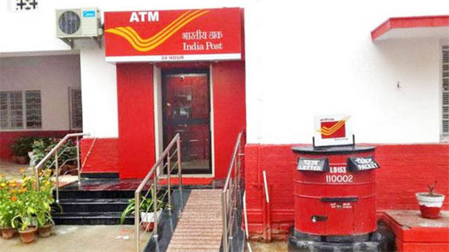 postal services between pak india