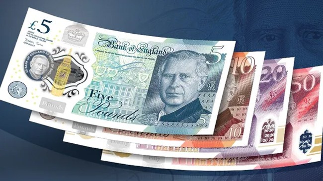 pound