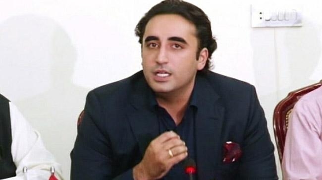 ppp chairman bilawal bhutto zardari