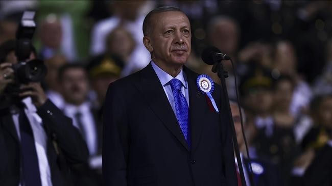 president erdogan
