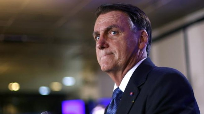 president jair bolsonaro