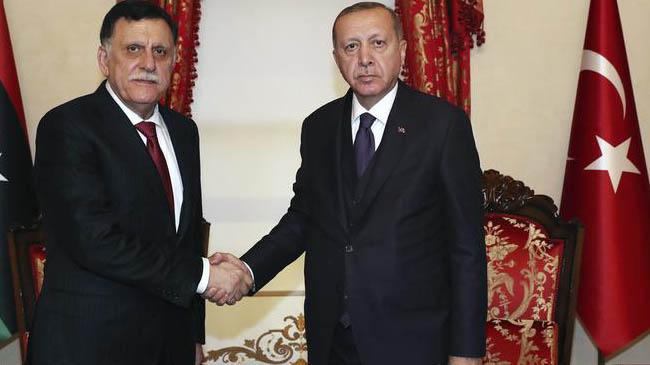 president libya turkey