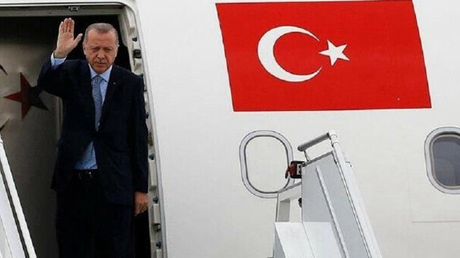 president recep tayyip erdogan 1