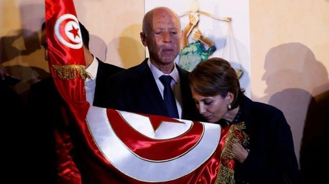 president tunisia