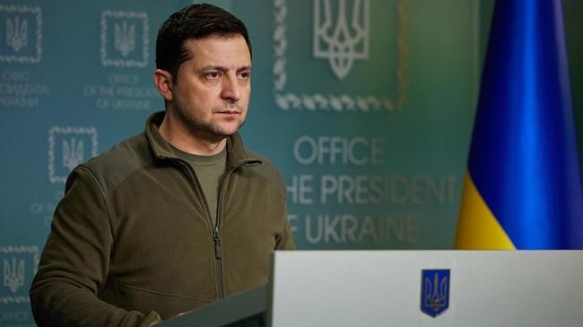 president zelenskyy