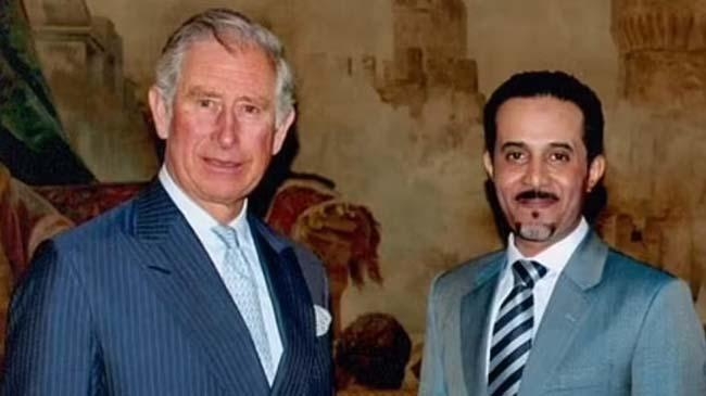 prince charles and dr mahfouz marei mubarak bin mahfouz