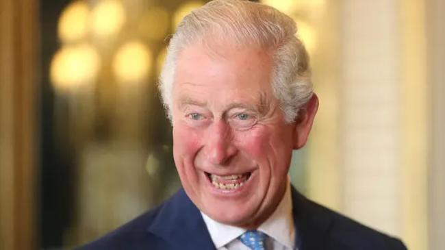 prince charles